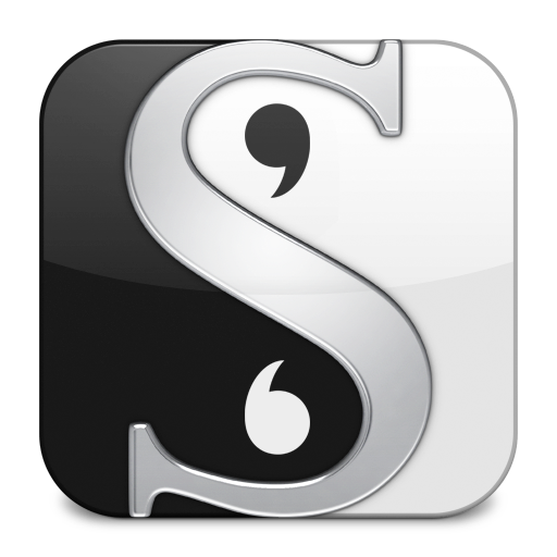 scrivener