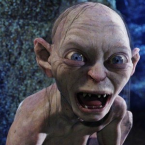 Gollum