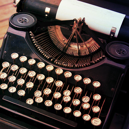 oldtypewriter