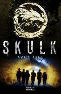 skulk