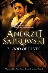 Blood of Elves