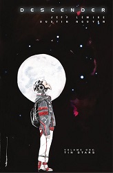 Descender Vol 1