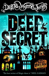 Deep Secret