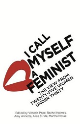 I Call Myself a Feminist