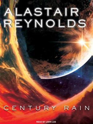 century rain