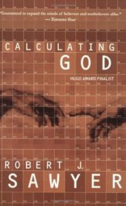 Calculating God