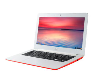 chromebook