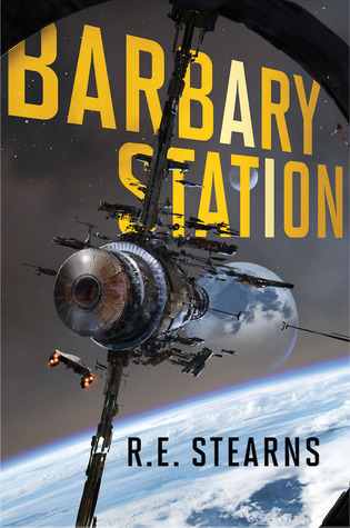 Barbary Station