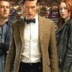 It’s Dr Who time again!