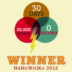 Nano 2012 Winner